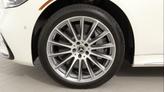 Thumbnail of 2022 MANUFAKTUR Cashmere White Magno Mercedes-Benz S-Class