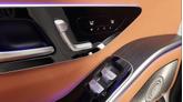 Thumbnail of 2022 MANUFAKTUR Cashmere White Magno Mercedes-Benz S-Class