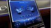 Thumbnail of 2022 MANUFAKTUR Cashmere White Magno Mercedes-Benz S-Class