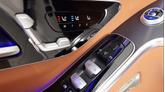 Thumbnail of 2022 MANUFAKTUR Cashmere White Magno Mercedes-Benz S-Class