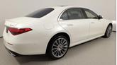 Thumbnail of 2022 MANUFAKTUR Cashmere White Magno Mercedes-Benz S-Class