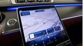 Thumbnail of 2022 MANUFAKTUR Cashmere White Magno Mercedes-Benz S-Class