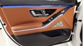 Thumbnail of 2022 MANUFAKTUR Cashmere White Magno Mercedes-Benz S-Class