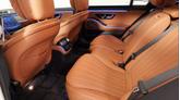Thumbnail of 2022 MANUFAKTUR Cashmere White Magno Mercedes-Benz S-Class