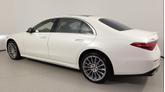 Thumbnail of 2022 MANUFAKTUR Cashmere White Magno Mercedes-Benz S-Class
