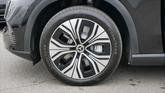 Thumbnail of 2023 Obsidian Black Mercedes-Benz EQE 350