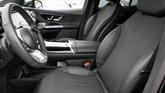 Thumbnail of 2023 Obsidian Black Mercedes-Benz EQE 350