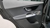 Thumbnail of 2023 Obsidian Black Mercedes-Benz EQE 350
