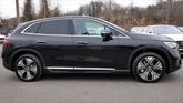 Thumbnail of 2023 Obsidian Black Mercedes-Benz EQE 350