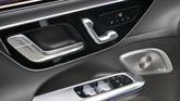 Thumbnail of 2023 Obsidian Black Mercedes-Benz EQE 350