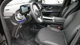 Thumbnail of 2023 Obsidian Black Mercedes-Benz EQE 350