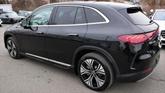 Thumbnail of 2023 Obsidian Black Mercedes-Benz EQE 350