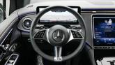 Thumbnail of 2023 Obsidian Black Mercedes-Benz EQE 350