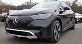 Thumbnail of 2023 Obsidian Black Mercedes-Benz EQE 350