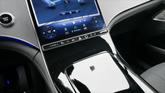 Thumbnail of 2023 Obsidian Black Mercedes-Benz EQE 350