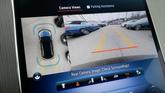Thumbnail of 2023 Obsidian Black Mercedes-Benz EQE 350