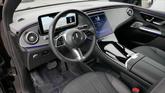 Thumbnail of 2023 Obsidian Black Mercedes-Benz EQE 350