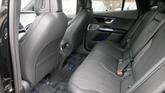 Thumbnail of 2023 Obsidian Black Mercedes-Benz EQE 350