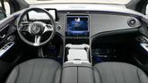 Thumbnail of 2023 Obsidian Black Mercedes-Benz EQE 350