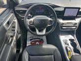 Thumbnail of 2022 STAR WHITE MET TRI-COAT Ford Explorer