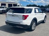 Thumbnail of 2022 STAR WHITE MET TRI-COAT Ford Explorer