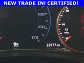 Thumbnail of 2023 Radiant Red Tintcoat Chevrolet Traverse