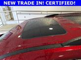 Thumbnail of 2023 Radiant Red Tintcoat Chevrolet Traverse