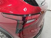 Thumbnail of 2024 Crimson Metallic Chevrolet Trax
