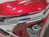 Thumbnail of 2024 Crimson Metallic Chevrolet Trax