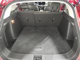 Thumbnail of 2024 Crimson Metallic Chevrolet Trax