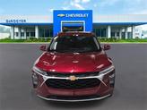 Thumbnail of 2024 Crimson Metallic Chevrolet Trax
