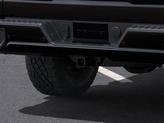 Thumbnail of 2025 Black Chevrolet Silverado 1500