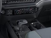 Thumbnail of 2025 Black Chevrolet Silverado 1500