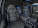 Thumbnail of 2025 Black Chevrolet Silverado 1500