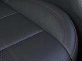 Thumbnail of 2025 Crystal White Tricoat Chevrolet Silverado 1500