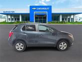 Thumbnail of 2022 Shadow Gray Metallic Chevrolet Trax