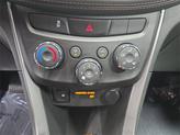 Thumbnail of 2022 Shadow Gray Metallic Chevrolet Trax