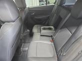 Thumbnail of 2022 Shadow Gray Metallic Chevrolet Trax