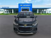 Thumbnail of 2022 Shadow Gray Metallic Chevrolet Trax