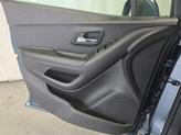 Thumbnail of 2022 Shadow Gray Metallic Chevrolet Trax