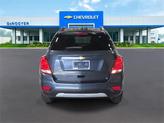 Thumbnail of 2022 Shadow Gray Metallic Chevrolet Trax