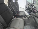 Thumbnail of 2022 Shadow Gray Metallic Chevrolet Trax