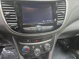 Thumbnail of 2022 Shadow Gray Metallic Chevrolet Trax