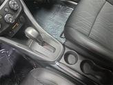 Thumbnail of 2022 Shadow Gray Metallic Chevrolet Trax