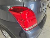 Thumbnail of 2022 Shadow Gray Metallic Chevrolet Trax