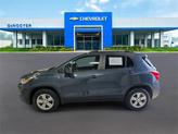 Thumbnail of 2022 Shadow Gray Metallic Chevrolet Trax