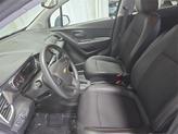 Thumbnail of 2022 Shadow Gray Metallic Chevrolet Trax