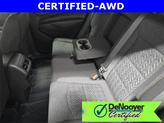Thumbnail of 2022 Blue Glow Metallic Chevrolet Equinox
