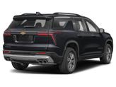 Thumbnail of 2025 Mosaic Black Metallic Chevrolet Traverse