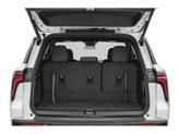 Thumbnail of 2025 Mosaic Black Metallic Chevrolet Traverse